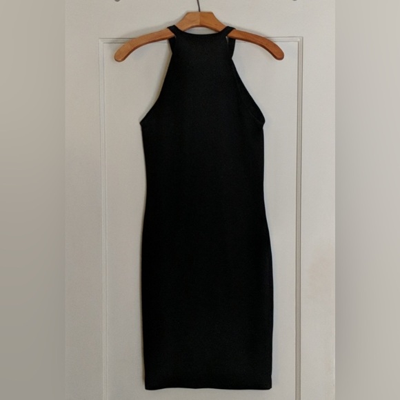 Zara Elegant Black Sleeveless Summer Dress
NWT - Picture 2 of 3